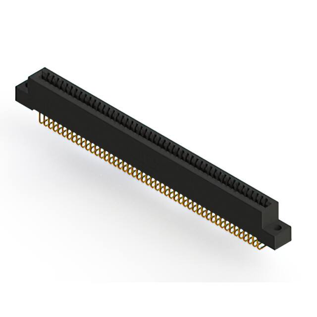 392-048-558-104 EDAC Inc.  Edgeboard Connectors